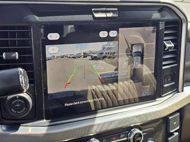 2026 Ford Super Duty F-350® Platinum®