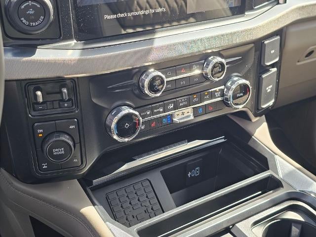 2026 Ford Super Duty F-350® Platinum®