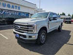 2026 Ford Super Duty F-350® Platinum®