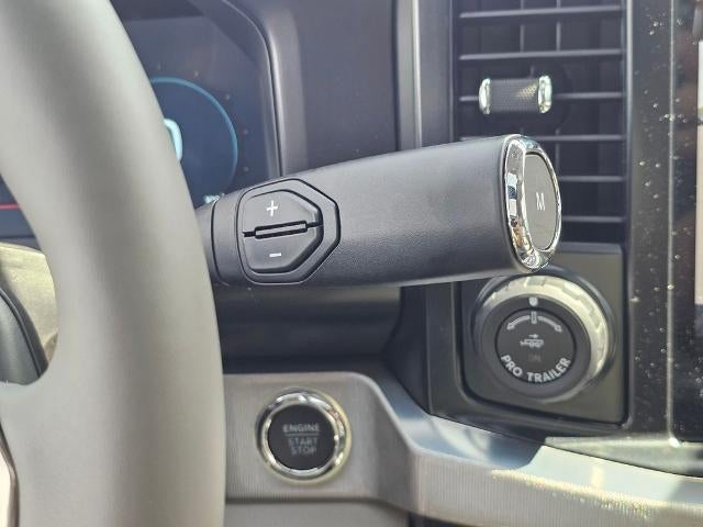 2026 Ford Super Duty F-350® Platinum®
