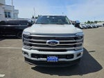 2026 Ford Super Duty F-350® Platinum®