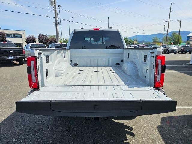 2026 Ford Super Duty F-350® Platinum®