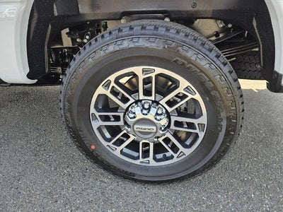 2026 Ford Super Duty F-350® Platinum®