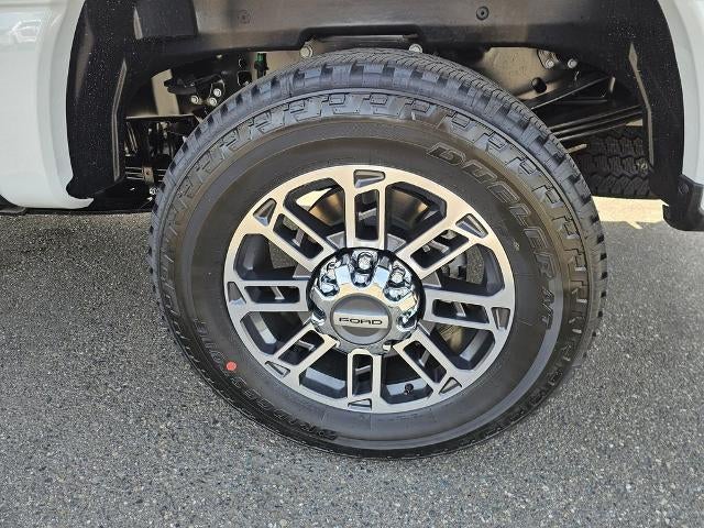 2026 Ford Super Duty F-350® Platinum®