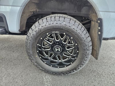 2025 Ford F-350SD King Ranch