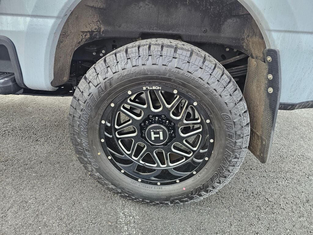 2025 Ford F-350SD King Ranch