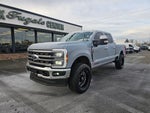 2025 Ford F-350SD King Ranch