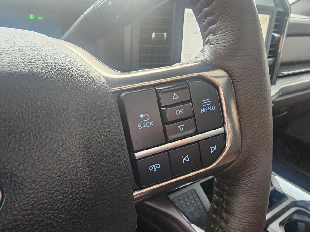 2025 Ford F-350SD King Ranch