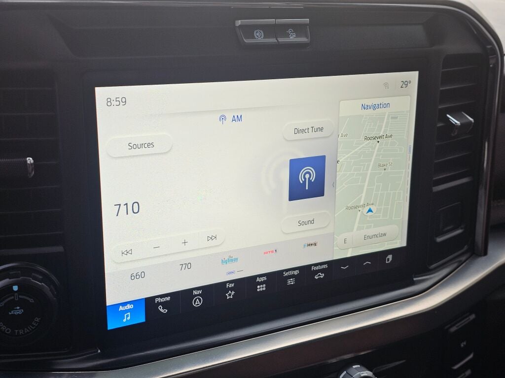 2025 Ford F-350SD King Ranch