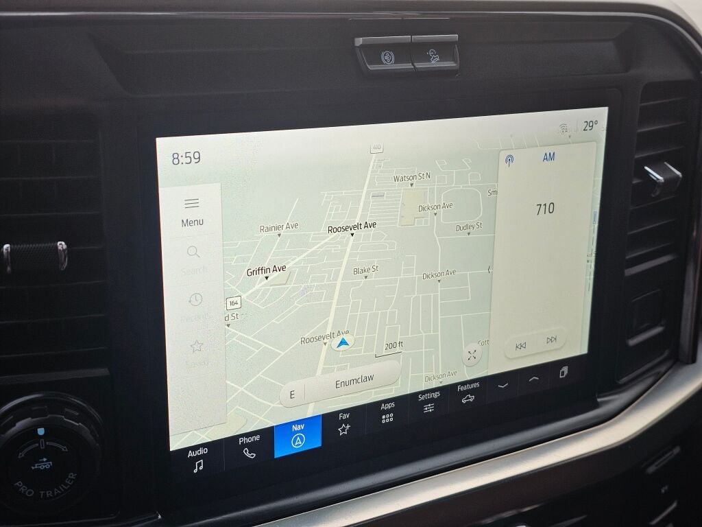 2025 Ford F-350SD King Ranch