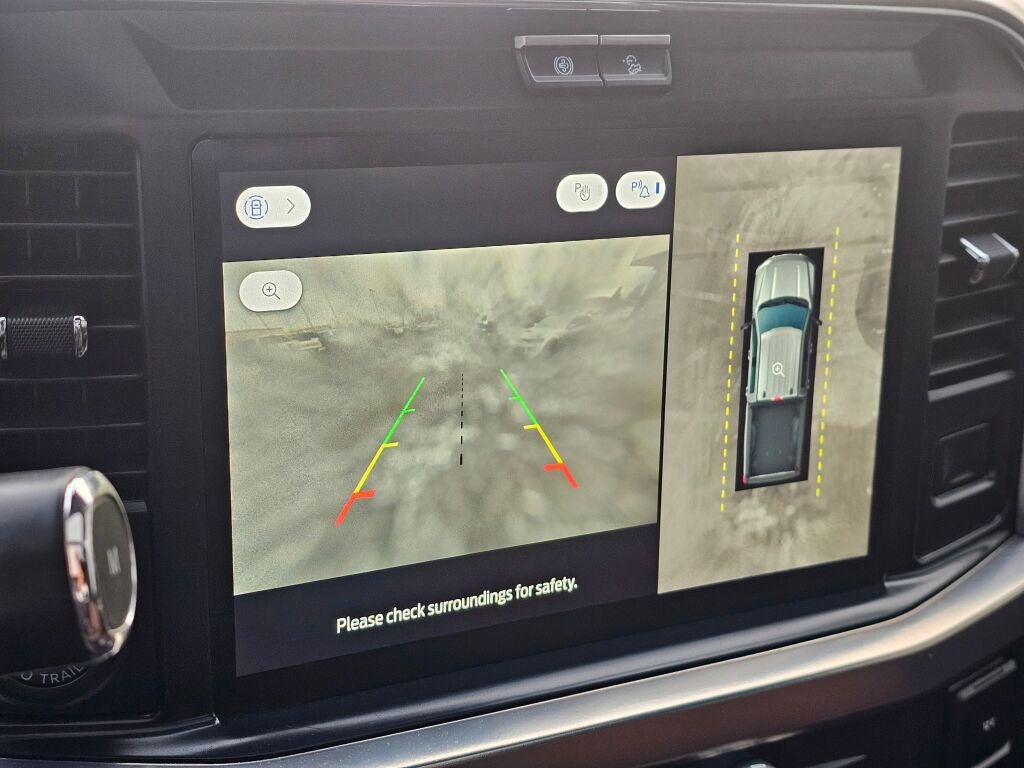 2025 Ford F-350SD King Ranch