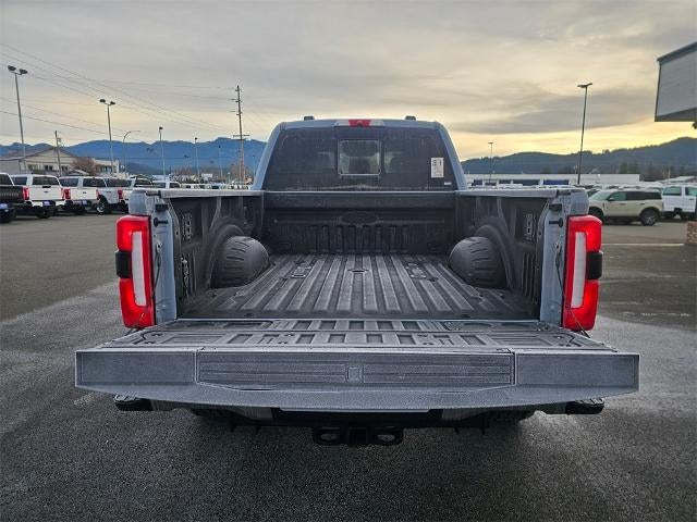 2025 Ford F-350SD King Ranch