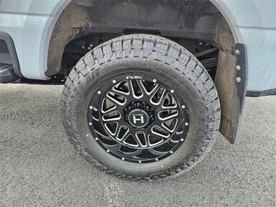 2025 Ford F-350SD King Ranch