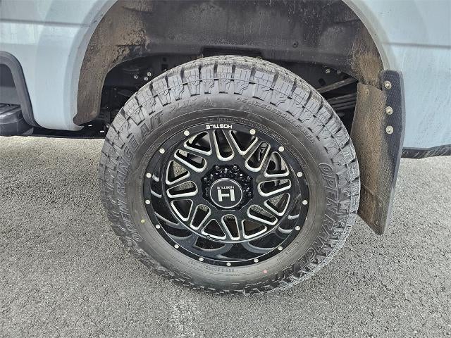 2025 Ford F-350SD King Ranch