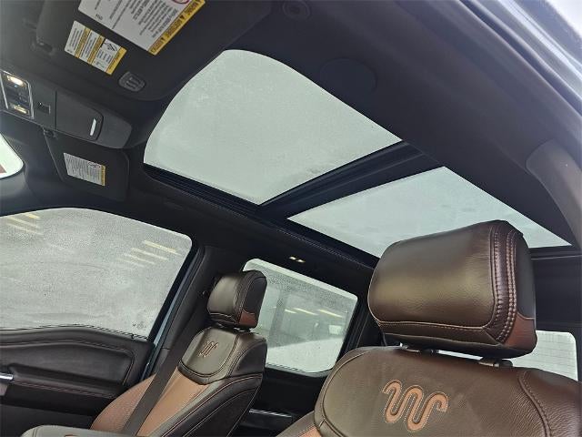 2025 Ford F-350SD King Ranch