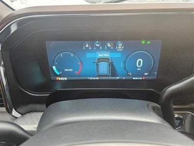 2025 Ford F-350SD King Ranch