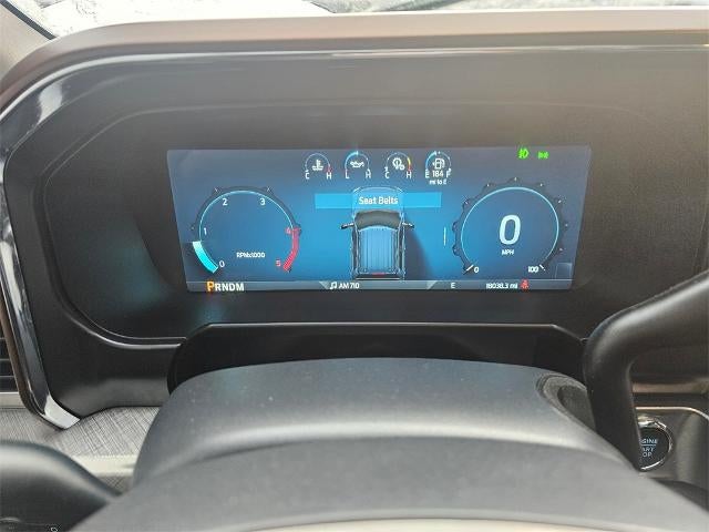 2025 Ford F-350SD King Ranch