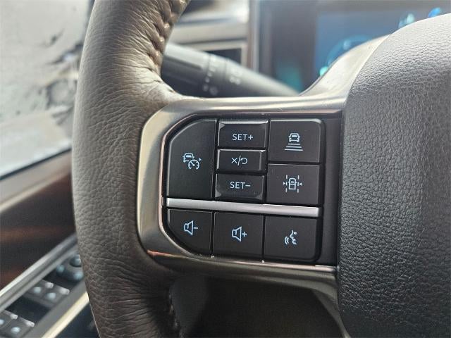 2025 Ford F-350SD King Ranch