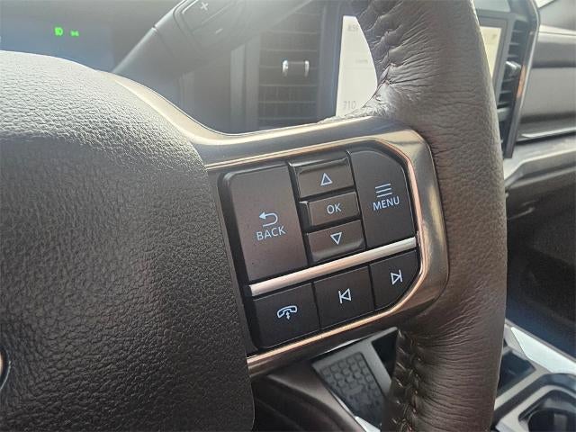 2025 Ford F-350SD King Ranch