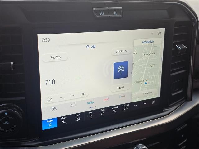 2025 Ford F-350SD King Ranch