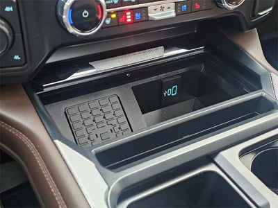 2025 Ford F-350SD King Ranch