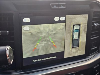 2025 Ford F-350SD King Ranch