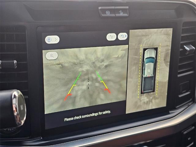 2025 Ford F-350SD King Ranch