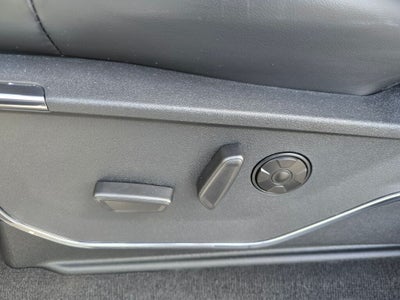 2027 Ford Super Duty F-350® Platinum®