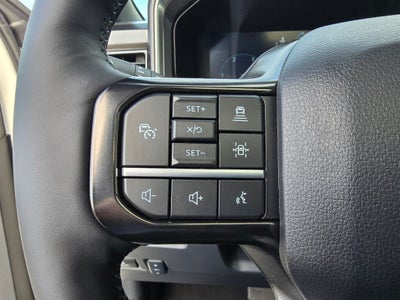 2027 Ford Super Duty F-350® Platinum®