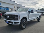 2027 Ford Super Duty F-350® Platinum®