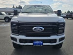 2027 Ford Super Duty F-350® Platinum®