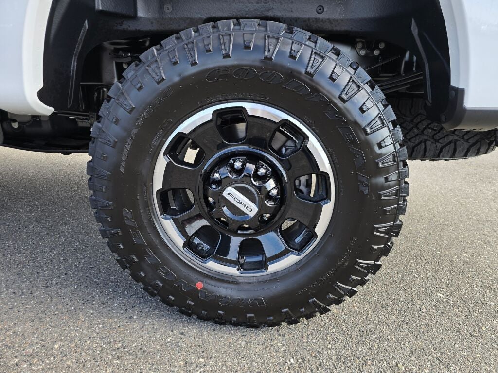 2027 Ford Super Duty F-350® Platinum®