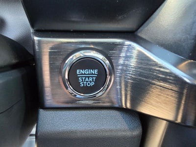 2027 Ford Super Duty F-350® Lariat®