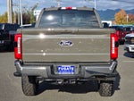 2027 Ford Super Duty F-350® Lariat®