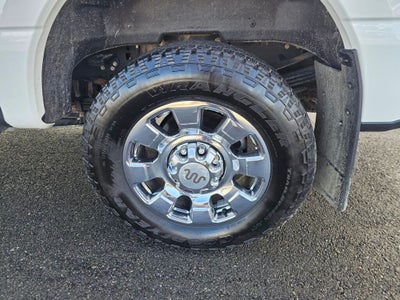 2024 Ford F-350SD King Ranch