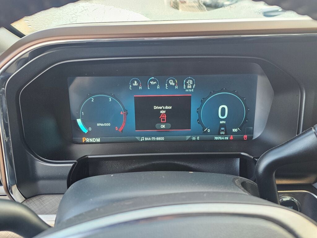 2024 Ford F-350SD King Ranch