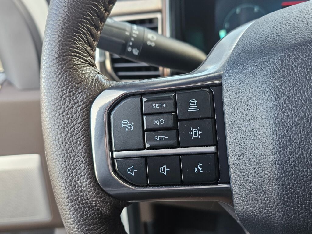 2024 Ford F-350SD King Ranch