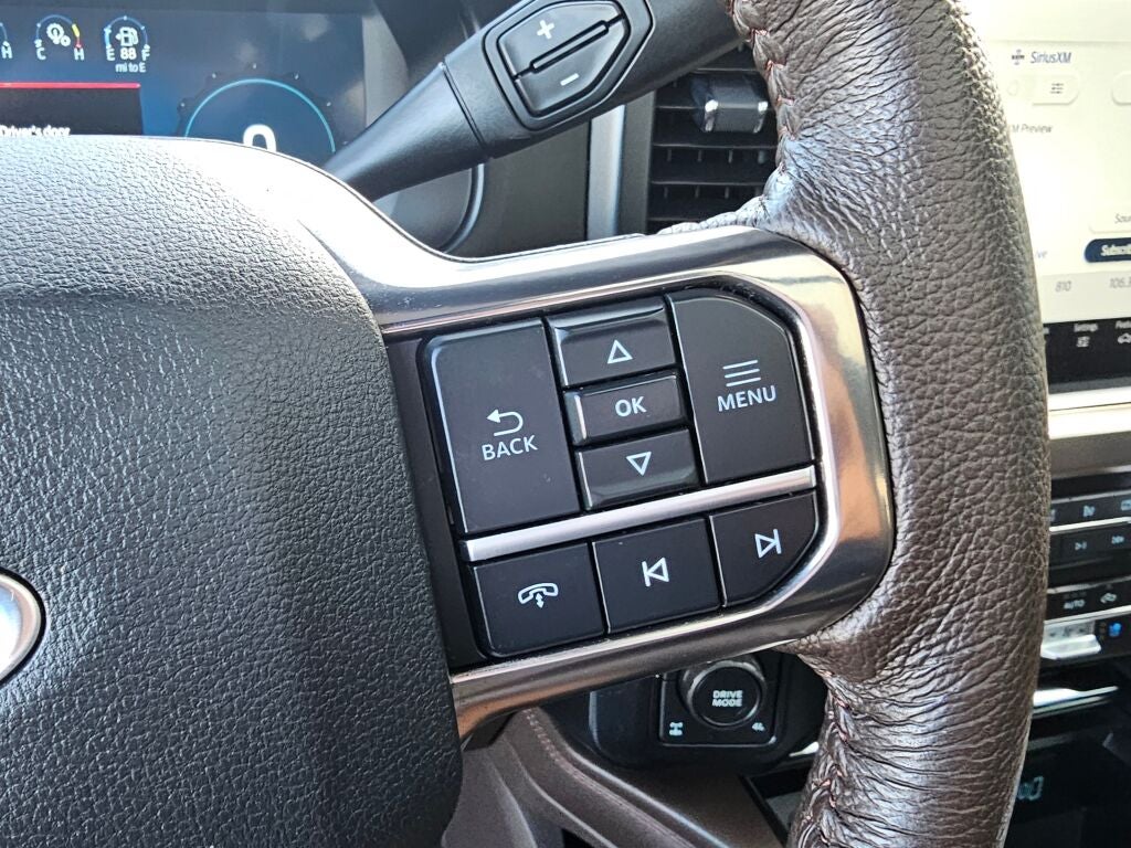 2024 Ford F-350SD King Ranch