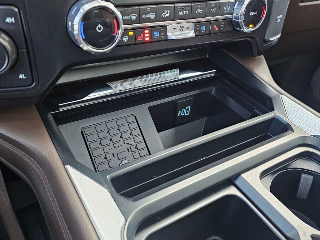 2024 Ford F-350SD King Ranch