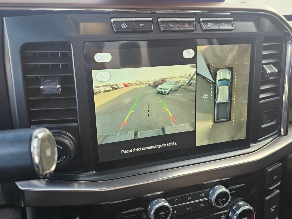 2024 Ford F-350SD King Ranch