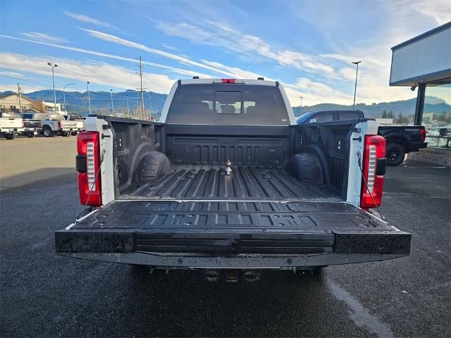 2024 Ford F-350SD King Ranch