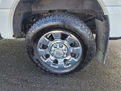 2024 Ford F-350SD King Ranch