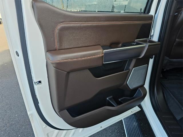 2024 Ford F-350SD King Ranch