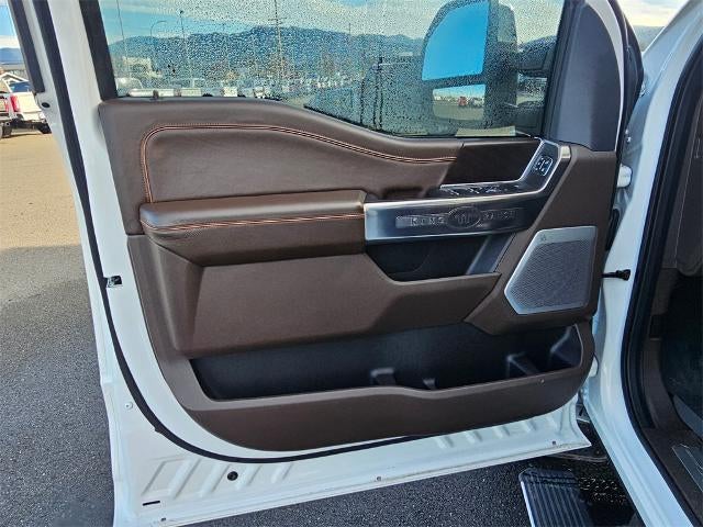 2024 Ford F-350SD King Ranch