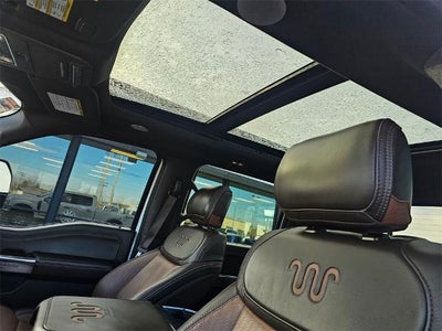 2024 Ford F-350SD King Ranch