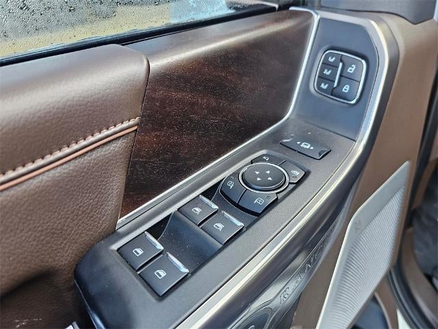 2024 Ford F-350SD King Ranch