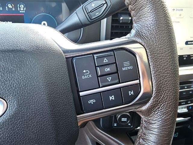 2024 Ford F-350SD King Ranch