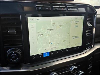 2024 Ford F-350SD King Ranch