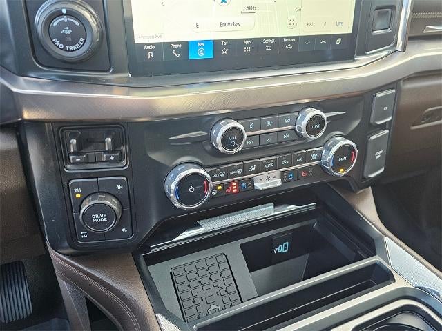 2024 Ford F-350SD King Ranch