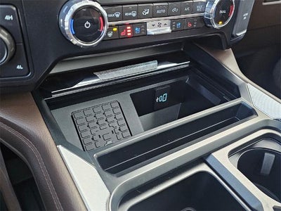 2024 Ford F-350SD King Ranch